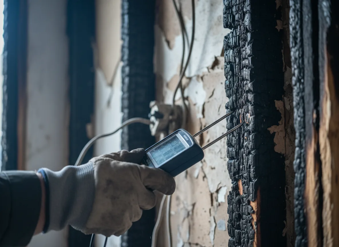 Fire Damage Restoration Downs, IL FAQs
